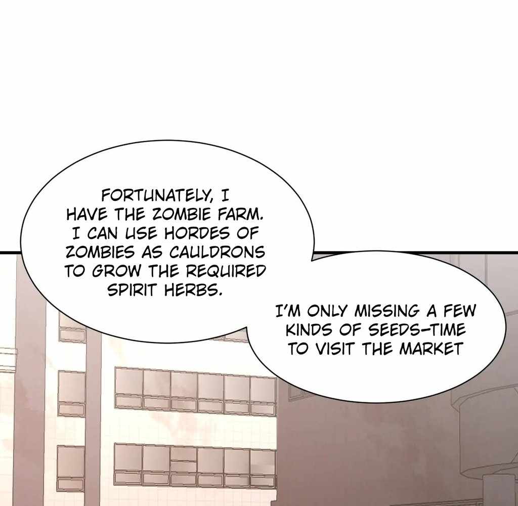 Reborn as a Demonic Cultivator: Starting with a Zombie Planet Chapter 39 74